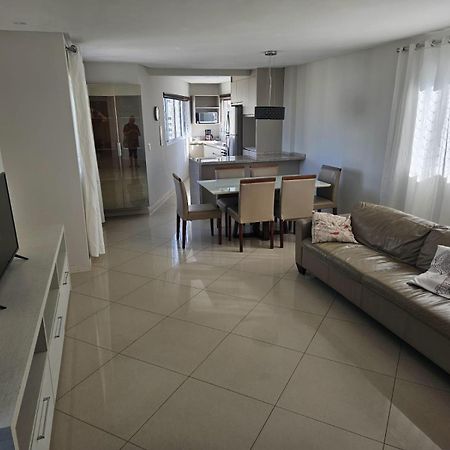 Apartamento Alto Padrao No 16º Andar Com 3 Quartos Top บัลเนอาริโอ กังโบริว ภายนอก รูปภาพ