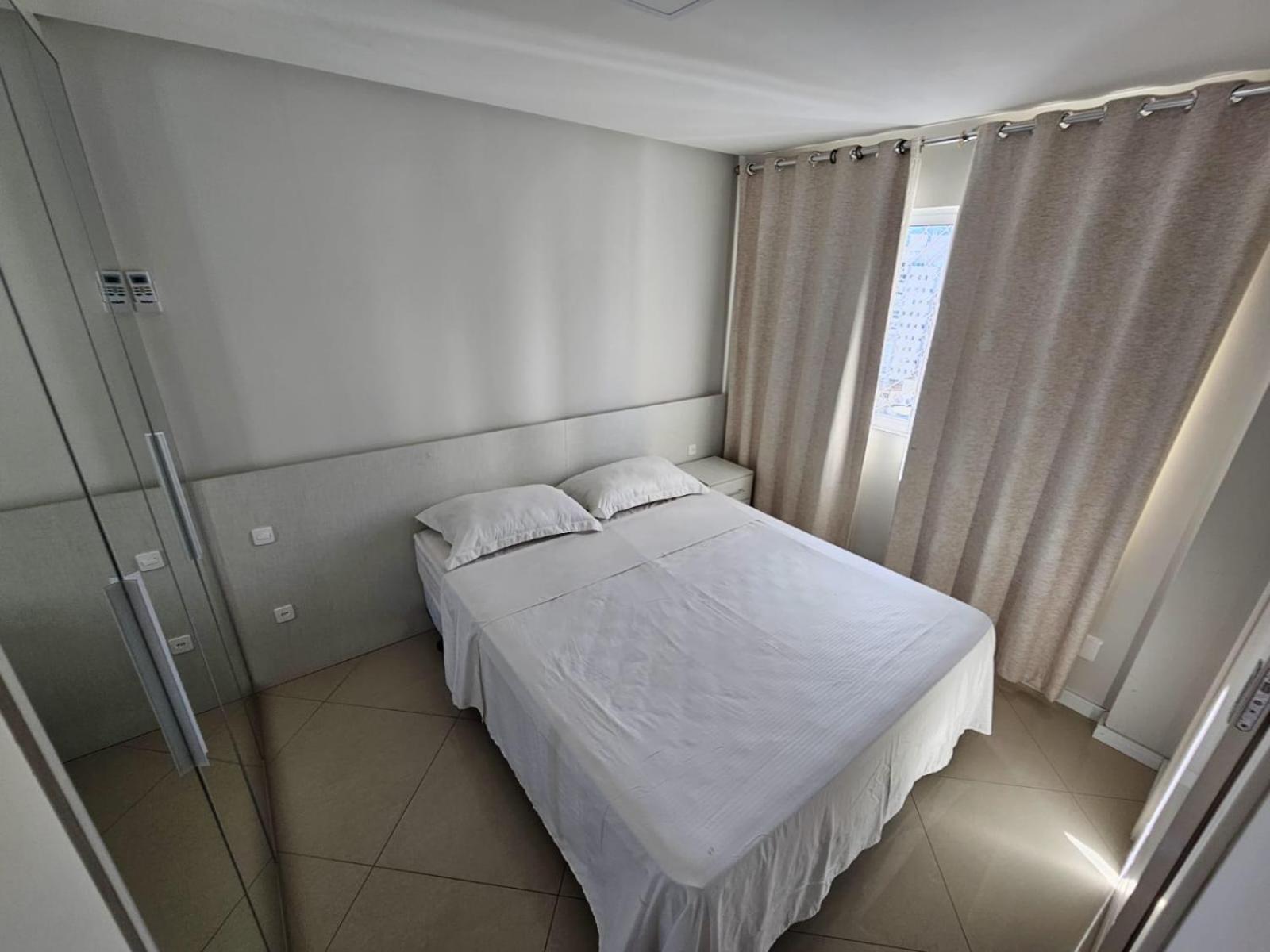 Apartamento Alto Padrao No 16º Andar Com 3 Quartos Top บัลเนอาริโอ กังโบริว ภายนอก รูปภาพ