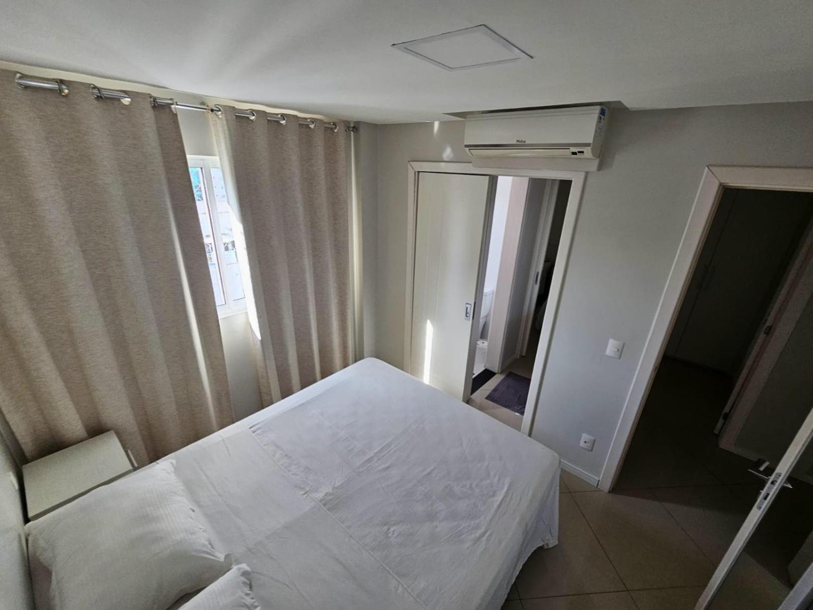 Apartamento Alto Padrao No 16º Andar Com 3 Quartos Top บัลเนอาริโอ กังโบริว ภายนอก รูปภาพ