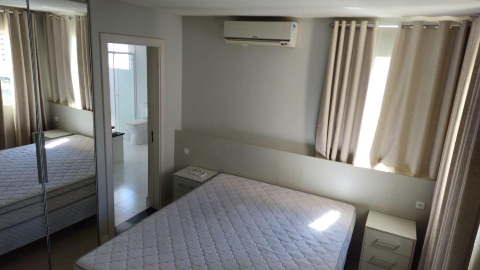 Apartamento Alto Padrao No 16º Andar Com 3 Quartos Top บัลเนอาริโอ กังโบริว ภายนอก รูปภาพ