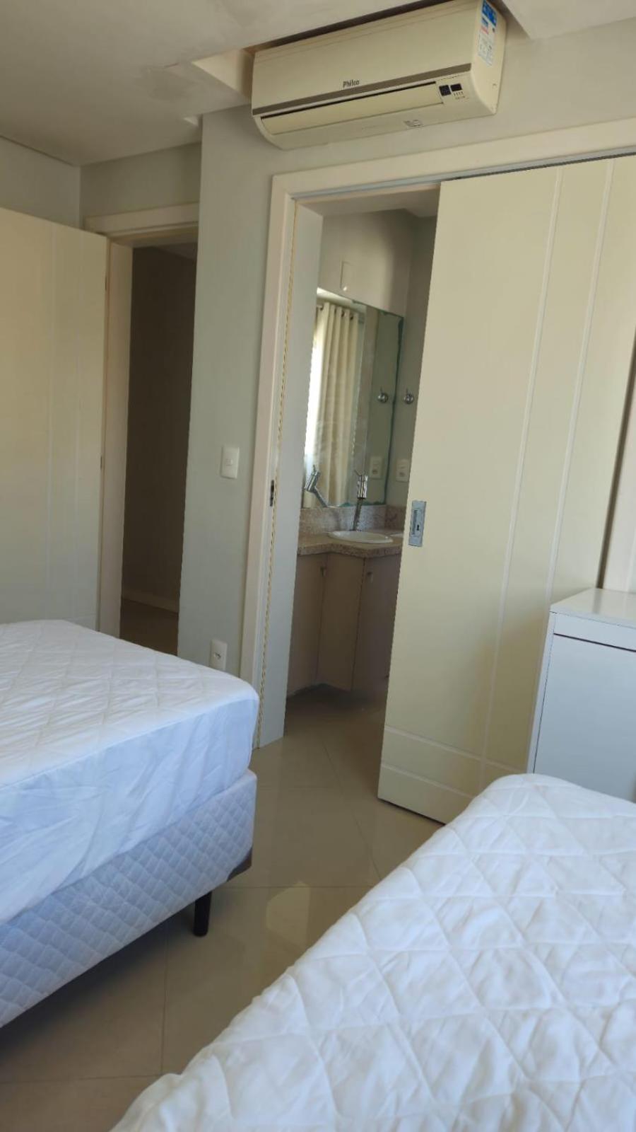Apartamento Alto Padrao No 16º Andar Com 3 Quartos Top บัลเนอาริโอ กังโบริว ภายนอก รูปภาพ