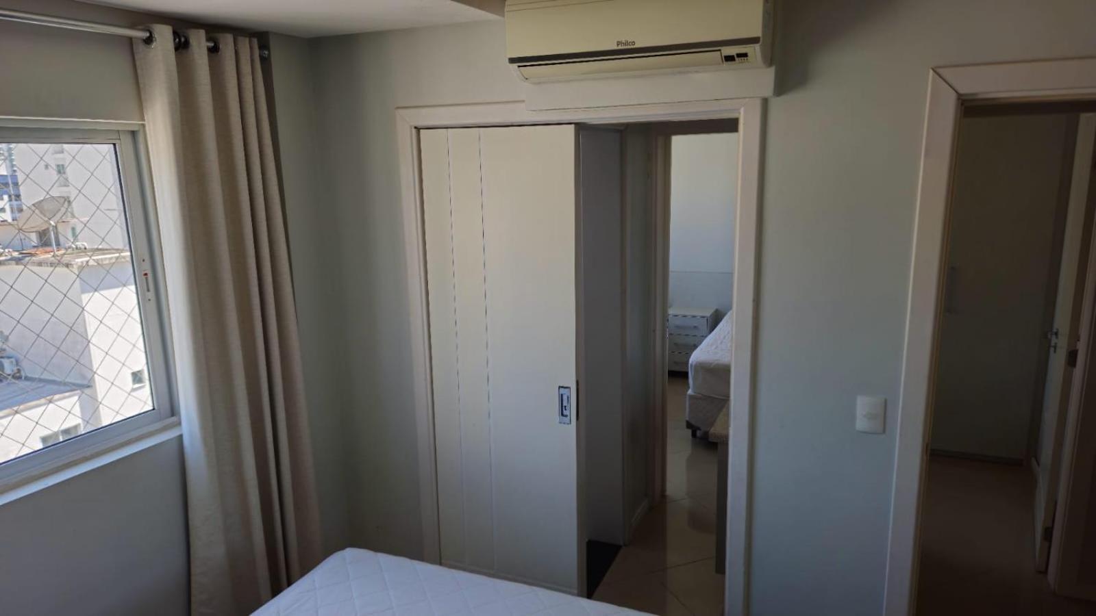 Apartamento Alto Padrao No 16º Andar Com 3 Quartos Top บัลเนอาริโอ กังโบริว ภายนอก รูปภาพ