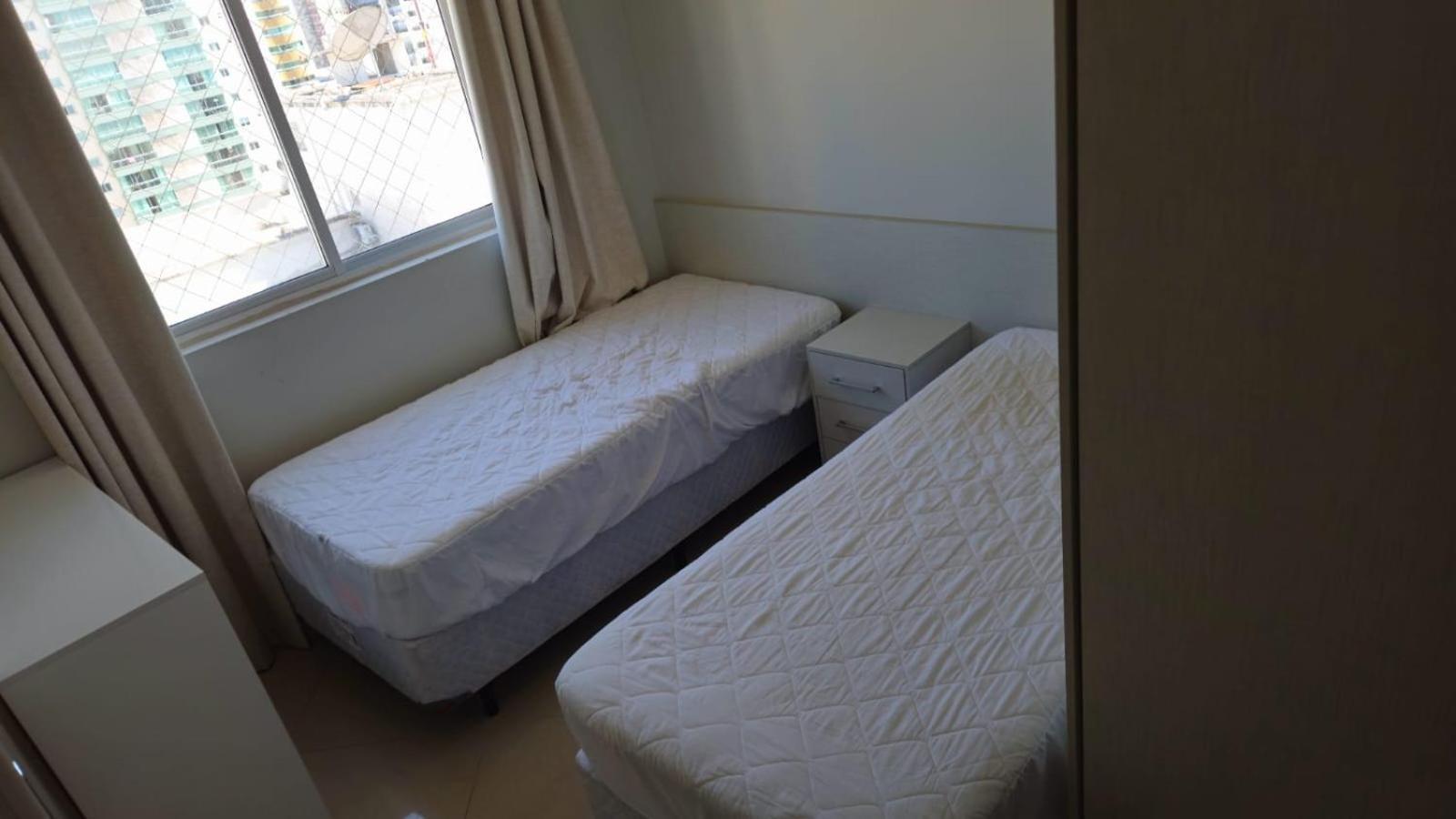 Apartamento Alto Padrao No 16º Andar Com 3 Quartos Top บัลเนอาริโอ กังโบริว ภายนอก รูปภาพ